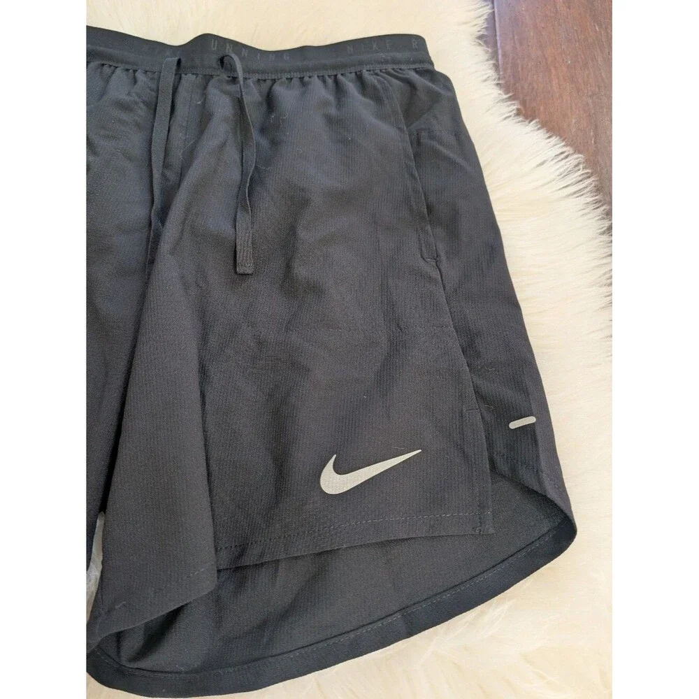 Nike DM4755-010 Stride Men's Dri-FIT 5
